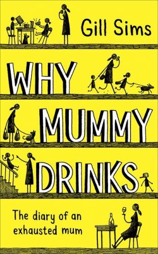 Why Mummy Drinks - Sims