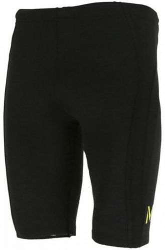 Michael Phelps Solid Jammer Black 22