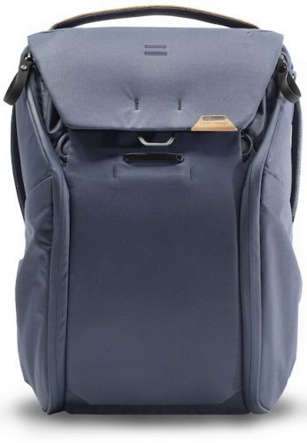 PEAK DESIGN Everyday Backpack 20L v2 - Midnight Blue