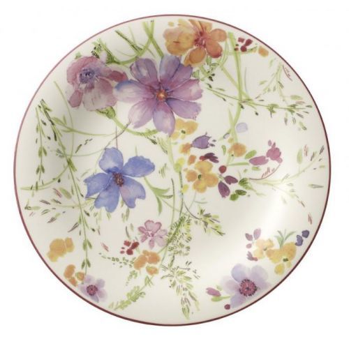 Villeroy & Boch Mariefleur Basic Dezertní talíř, Villeroy & Boch