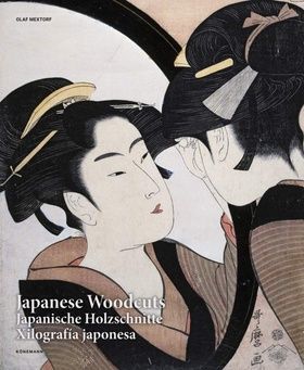 Japanese Woodcuts - Mextorf