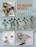 Wildlife Artist's Handbook (Garner Jackie)(Paperback)