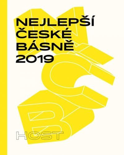 Fridrich Radek: Nejlepší české básně 2019