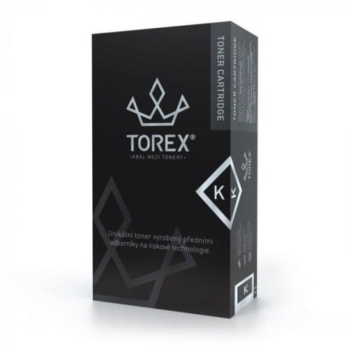 Torex Brother TN-04Bk, TOREX toner, černý, 10000 stran