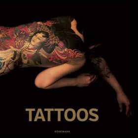 Tattoos - Koenemann