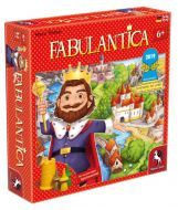 Pegasus Spiele Fabulantica
