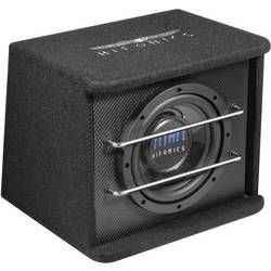 Box na subwoofer do auta Hifonics TS-200R, 400 W