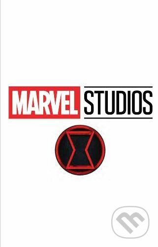 Marvel's Black Widow Prelude - Peter David