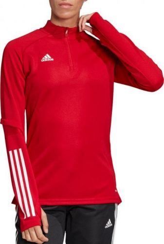 Mikina adidas CONDIVO20 TRAINING TOP W fs7095 Velikost XS