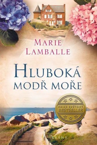 Lamballe Marie: Hluboká modř moře