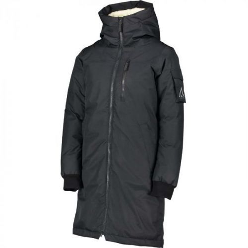 bunda CLWR - Sibirian Jacket Black (900) velikost: XS