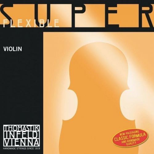 Thomastik 15B Superflexible Violin String Set