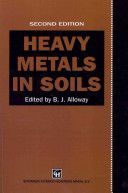 Heavy Metals in Soils (Alloway B. J.)(Paperback)
