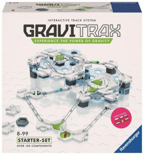 Ravensburger GraviTrax Startovní sada