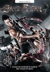 Bang Rajan 2 - DVD