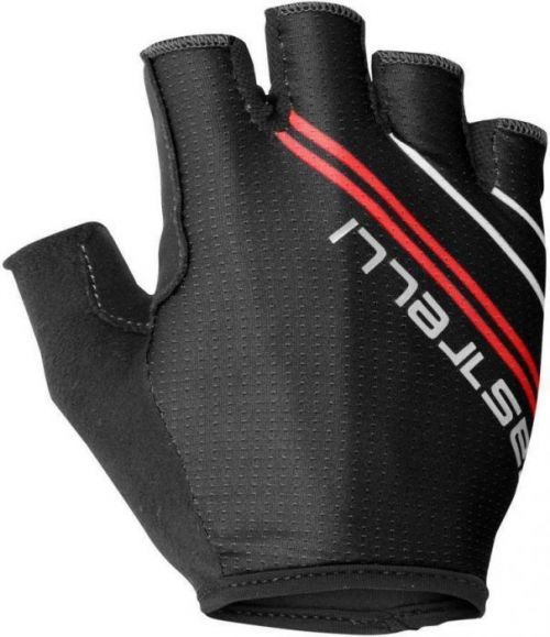 Castelli 19060 Dolcissima 2 W Black S