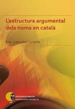 L'estructura argumental dels noms en catala - Elga Cremades Cortiella