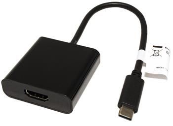 Adaptér USB 3.1 USB C(M) -> HDMI A(F), 4K2K@60Hz