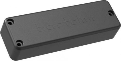 Bartolini 4 str BBSoapbar PU Bridge position Dual Coil