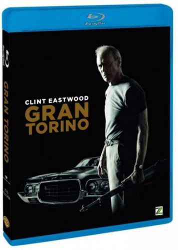 GRAN TORINO - Blu-ray