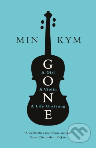 Gone - Min Kym