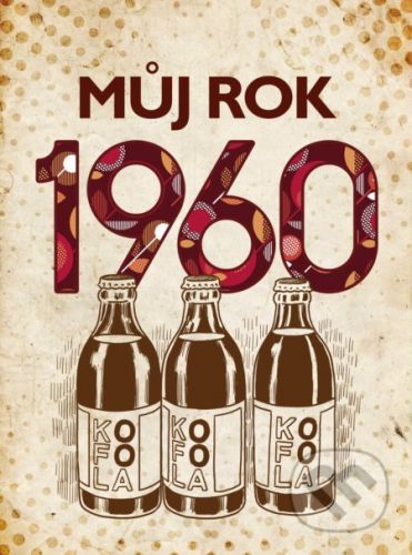 Můj rok 1960 - Martin Ježek