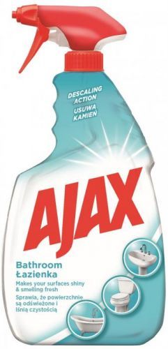 Ajax Čistící spray do koupelny