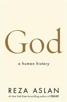 God: A Human History - Aslan