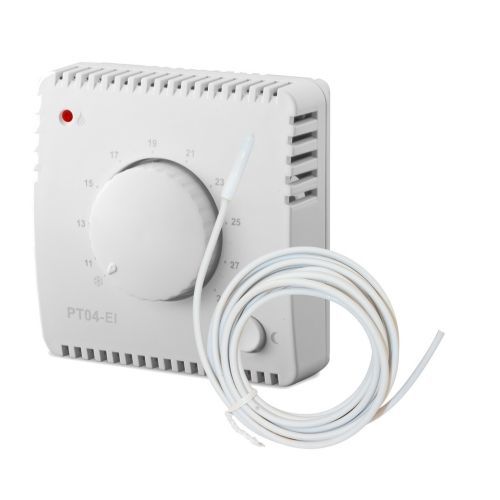 Podlahový termostat Elektrobock PT04-EI
