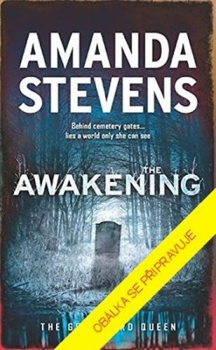 Stevensová Amanda: Probuzení