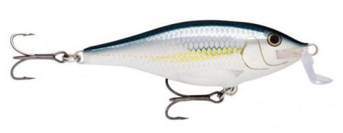 Rapala Shallow Shad Rap Bleak 9 cm