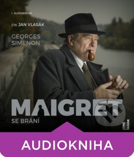 Maigret se brání - Georges Simenon