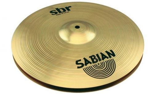 Sabian SBR1402 14 HATS