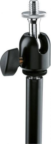 Konig & Meyer 19695 Universal Joint Black 3/8'' male thread