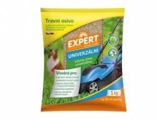 Nohelgarden Směs travní EXPERT univerzální 1kg