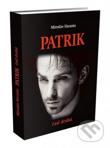 Patrik - Miroslav Haranta