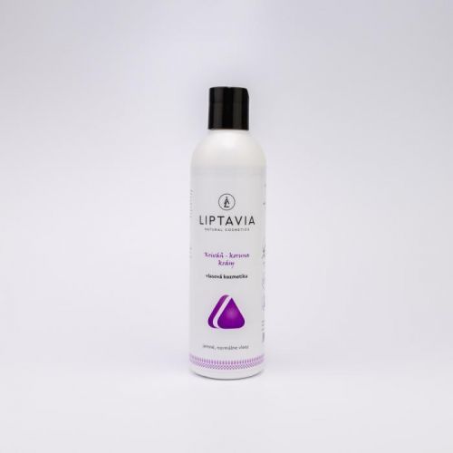 Liptavia Kriváň - Koruna Krásy - šampon pro jemné normální vlasy 250