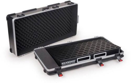 RockBoard Cinque 5.4 with ABS Case
