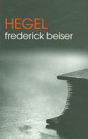 Hegel (Beiser Frederick)(Paperback)