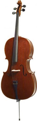 Stentor Cello 3/4 Handmade ProSeries ''Messina''