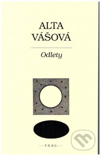 Odlety - Alta Vášová