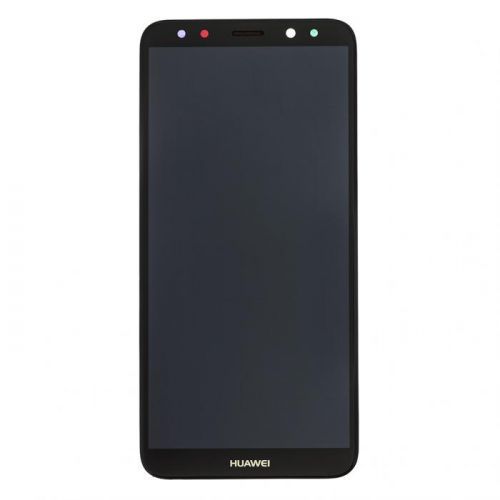 LCD + dotyk + přední kryt pro Huawei Mate 10 Lite, blue