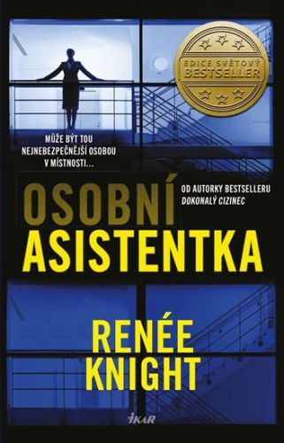 Knight Renée: Osobní asistentka