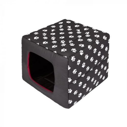 Reedog Bouda pro psa Reedog 2v1 Black