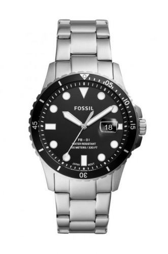 Fossil - Hodinky FS5652