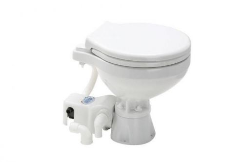 Ocean Technologies Compact 12V elektrická toaleta
