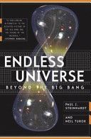Endless Universe - Beyond the Big Bang (Steinhardt Paul J.)(Paperback)