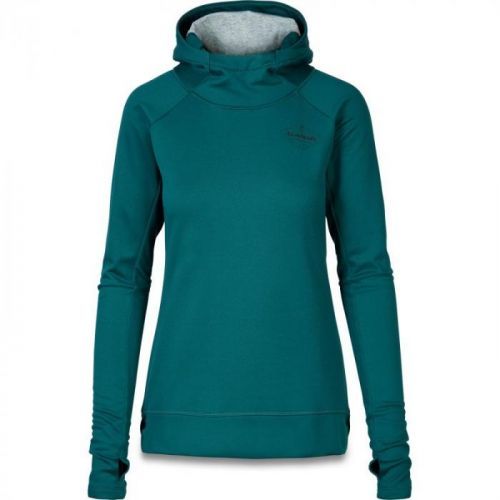 Triko Dakine Callahan Fleece Wms - Modrá - S