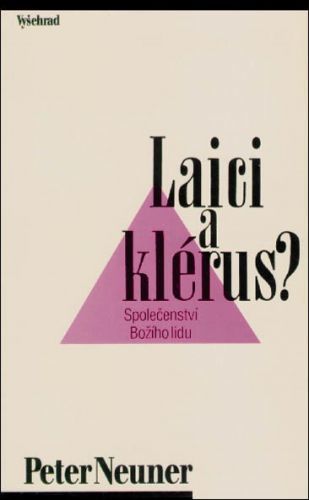 Laici a klérus? - Neuner