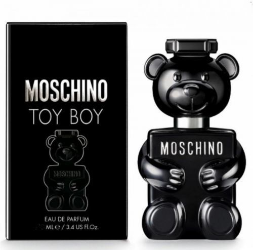 Moschino Toy Boy parfémovaná voda pro muže 50 ml